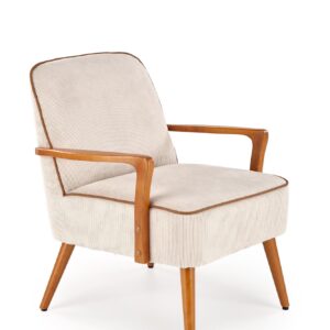 Tugitool PASTON, helesinine / hele pähkel