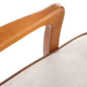 Tugitool PASTON, helesinine / hele pähkel