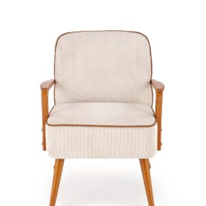 Tugitool PASTON, helesinine / hele pähkel