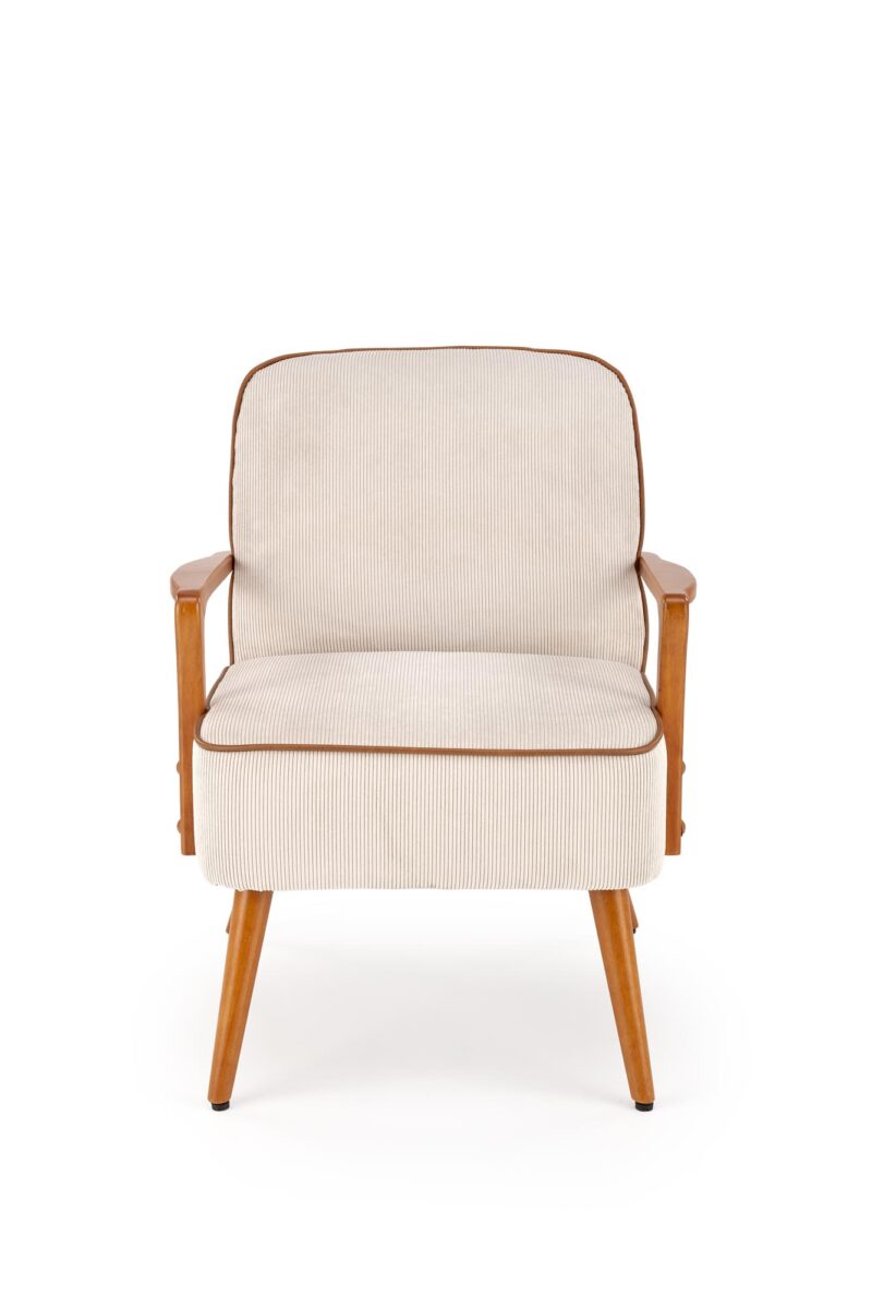 Tugitool PASTON, helesinine / hele pähkel