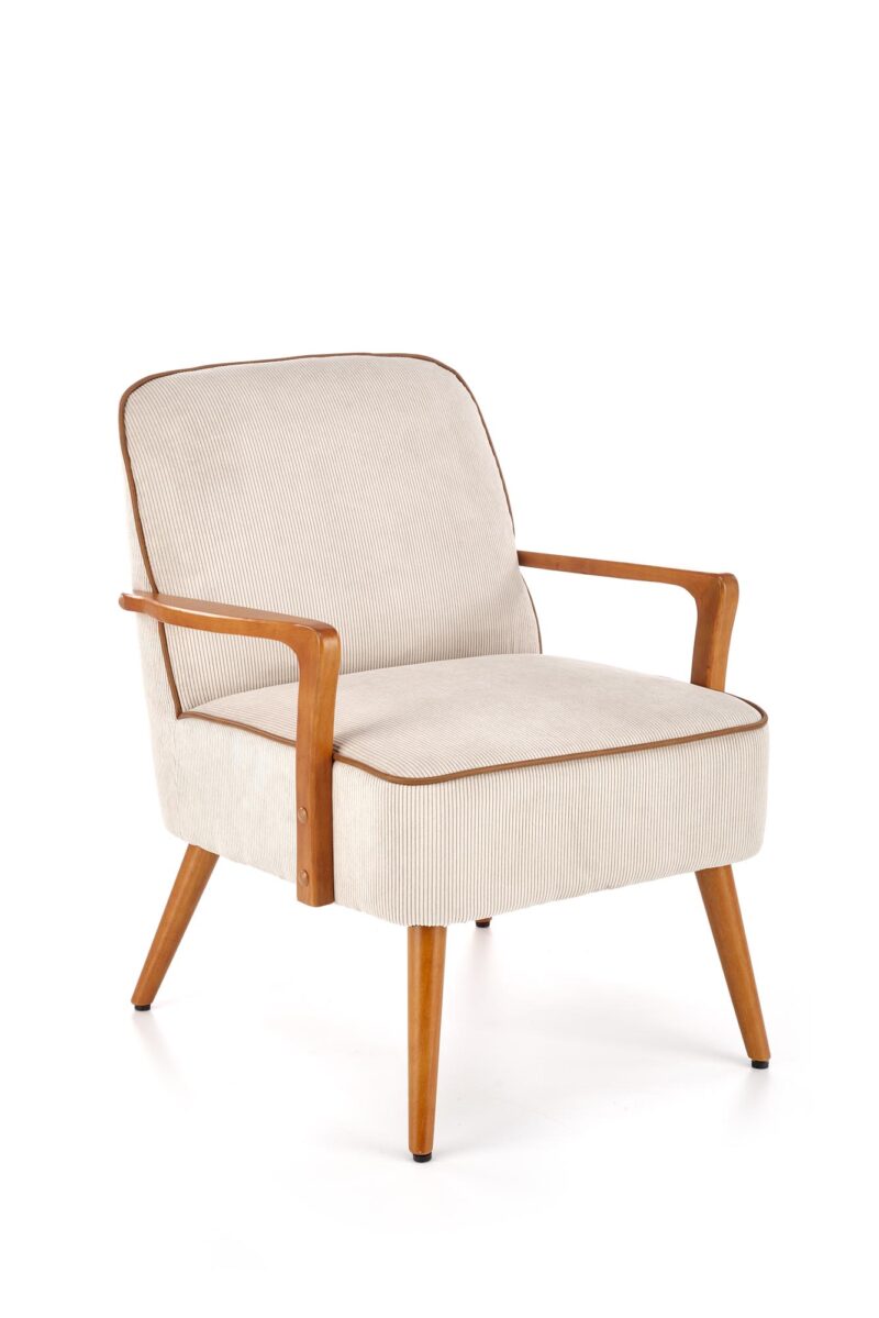 Tugitool PASTON, helesinine / hele pähkel