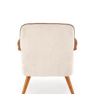 Tugitool PASTON, helesinine / hele pähkel