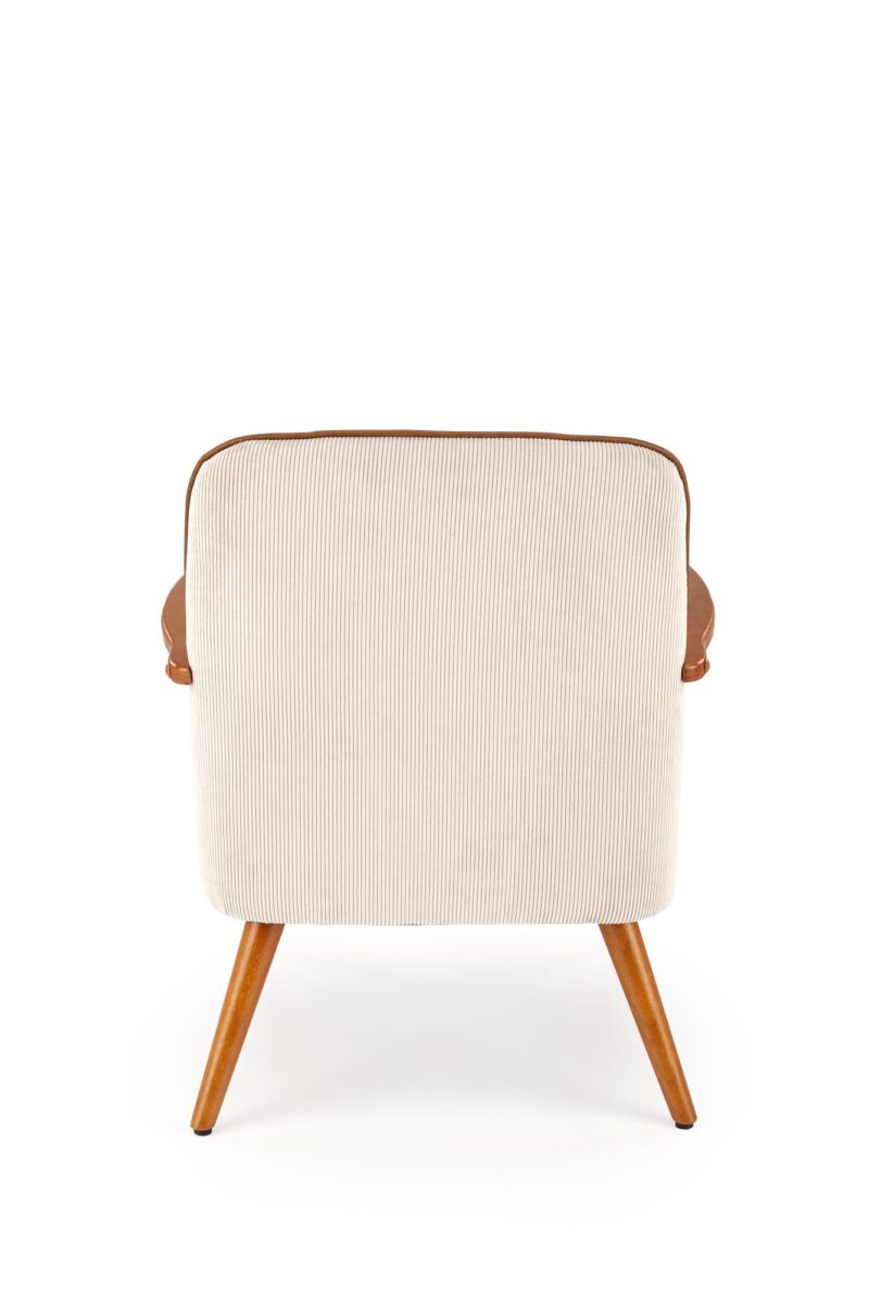 Tugitool PASTON, helesinine / hele pähkel