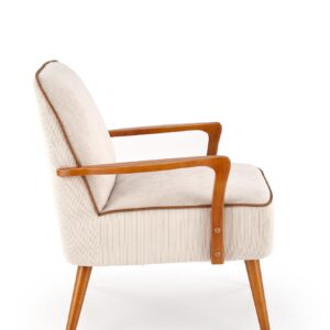 Tugitool PASTON, helesinine / hele pähkel