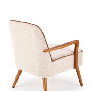 Tugitool PASTON, helesinine / hele pähkel