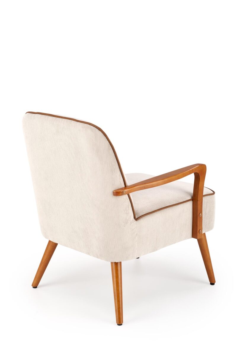 Tugitool PASTON, helesinine / hele pähkel