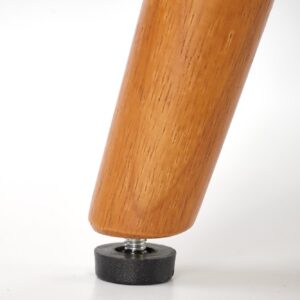 Tugitool PASTON, helesinine / hele pähkel