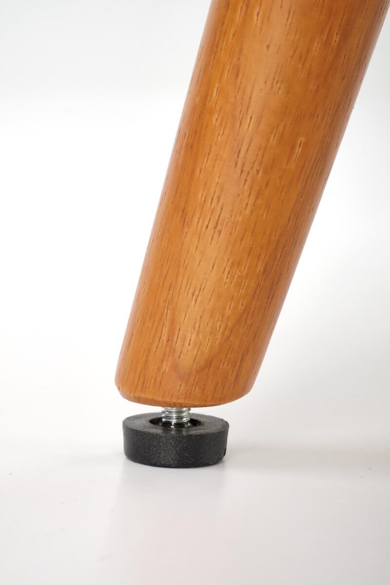 Tugitool PASTON, helesinine / hele pähkel