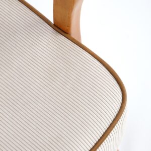 Tugitool PASTON, helesinine / hele pähkel