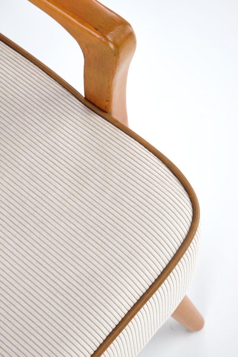 Tugitool PASTON, helesinine / hele pähkel