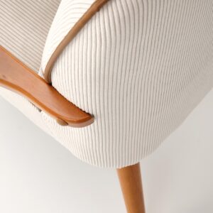 Tugitool PASTON, helesinine / hele pähkel