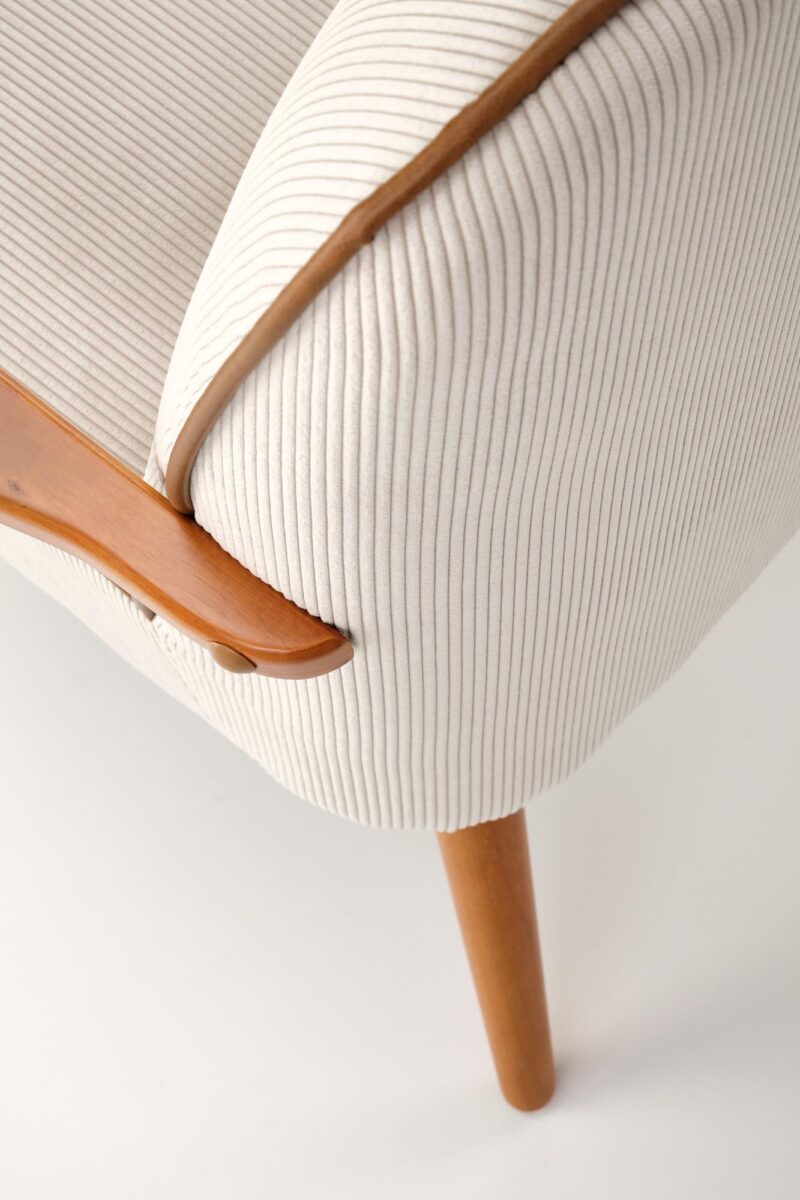 Tugitool PASTON, helesinine / hele pähkel