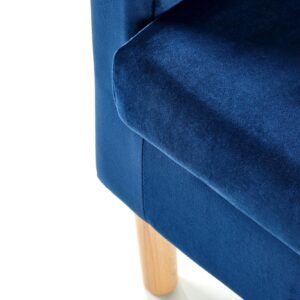 2010001189879_5 Tugitool CLUBORA 2, tumesinine / naturaalne