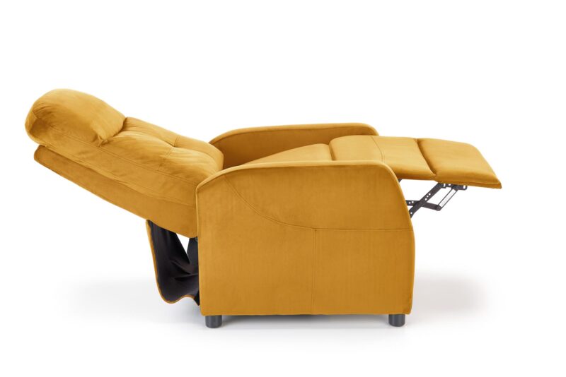 Tugitool FELIP sinepikollane