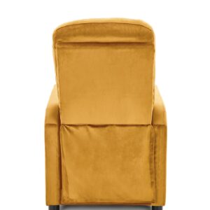 Tugitool FELIP sinepikollane