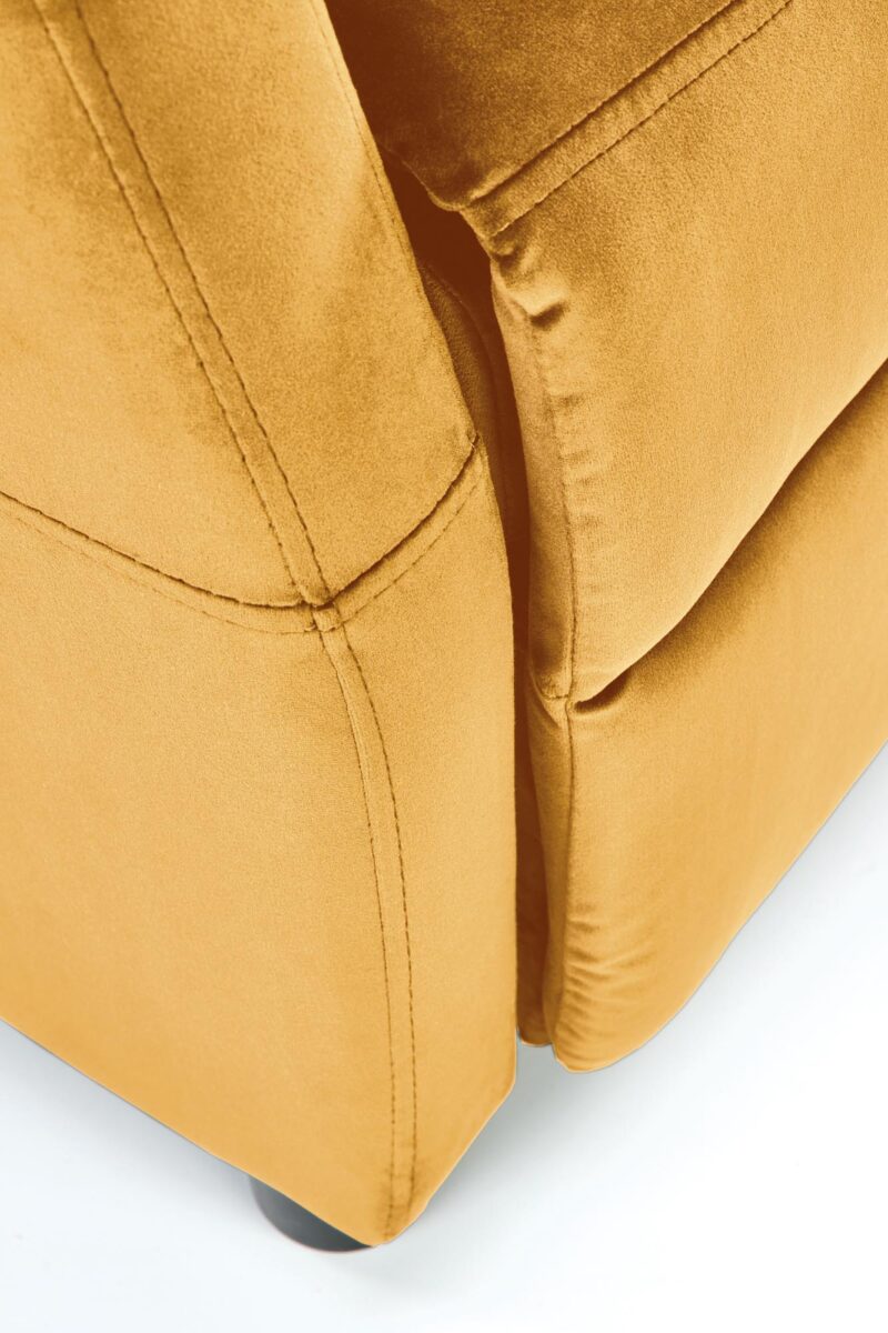 Tugitool FELIP sinepikollane