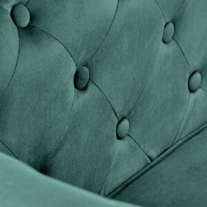 Tugitool ERIKSEN, tume roheline / must