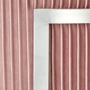 CRICKET puf värv: hele roosa