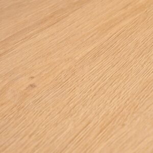 Riiul REGO, tamm / valge matt