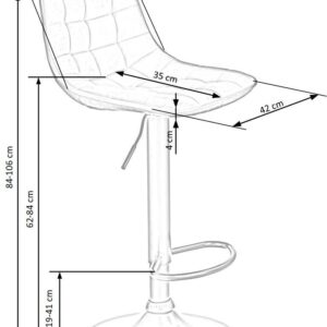 Baaritool NOXAR, must