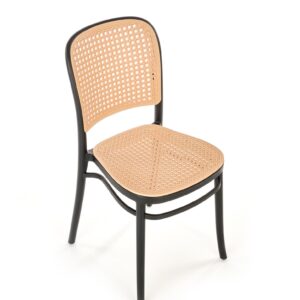 Tool NORVIK, naturaalne / must