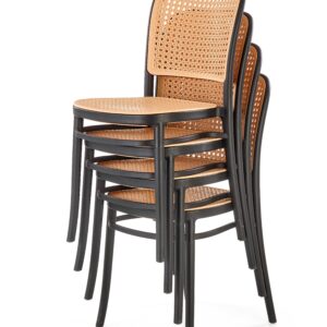 Tool NORVIK, naturaalne / must