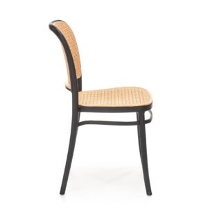 Tool NORVIK, naturaalne / must