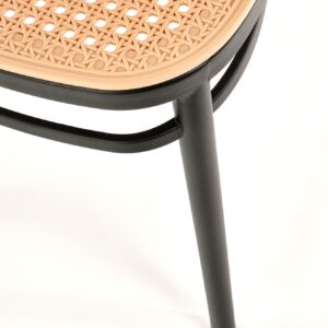 Tool NORVIK, naturaalne / must