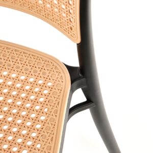 Tool NORVIK, naturaalne / must