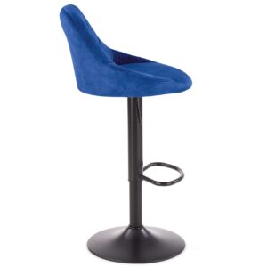 Baaritool AZURO, tumesinine