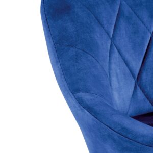 Baaritool AZURO, tumesinine