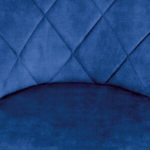 Baaritool AZURO, tumesinine