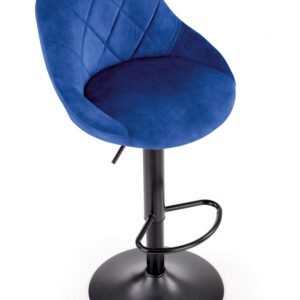 Baaritool AZURO, tumesinine