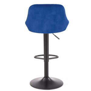 Baaritool AZURO, tumesinine