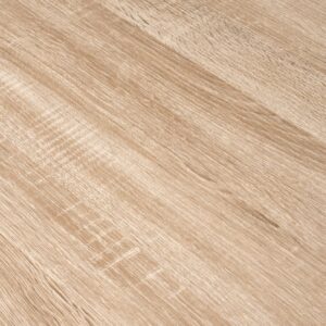 Kirjutuslaud MARRIA, tamm / valge