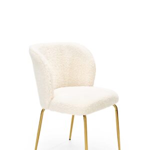 Tool KRELOR, kreem / pruunikuldne