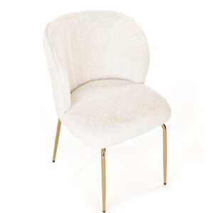 Tool KRELOR, kreem / pruunikuldne