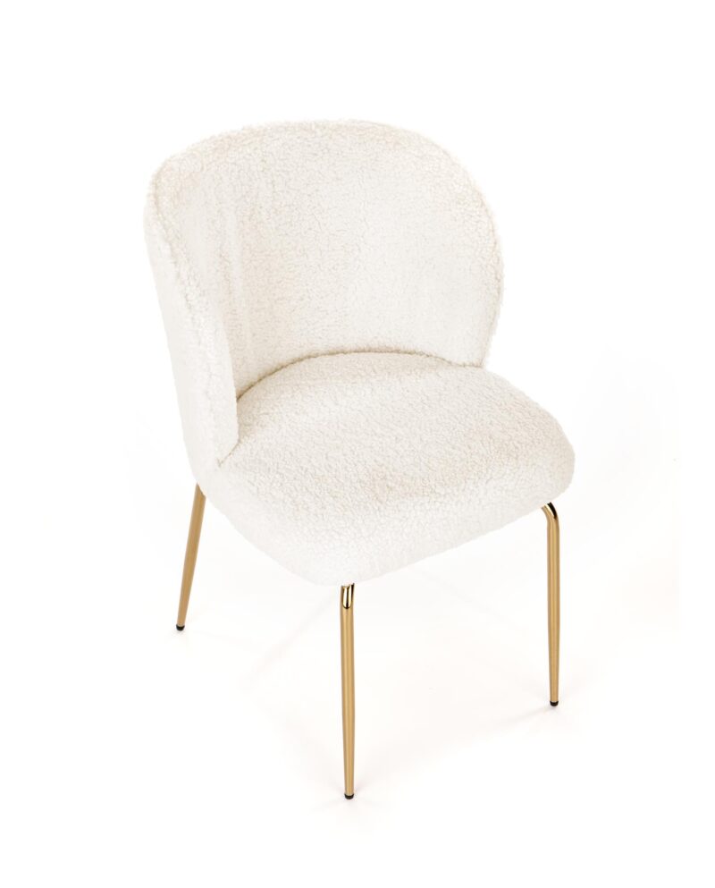 Tool KRELOR, kreem / pruunikuldne