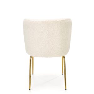 Tool KRELOR, kreem / pruunikuldne