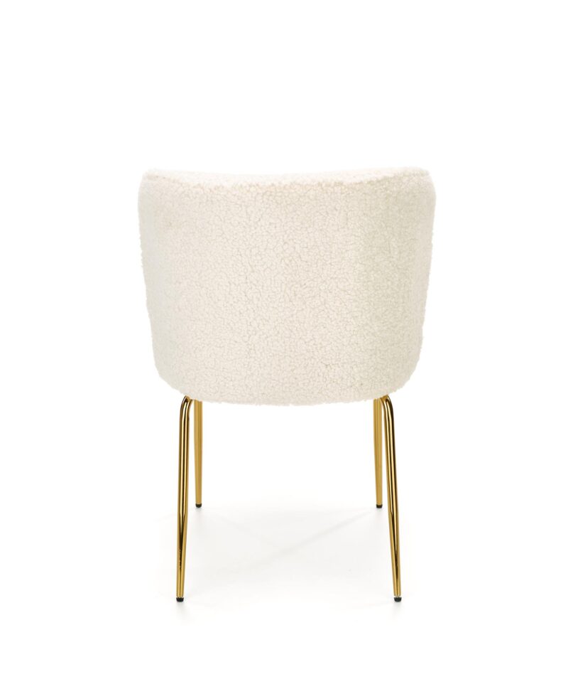 Tool KRELOR, kreem / pruunikuldne