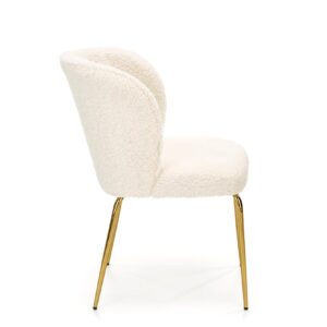 Tool KRELOR, kreem / pruunikuldne