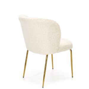 Tool KRELOR, kreem / pruunikuldne