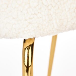 Tool KRELOR, kreem / pruunikuldne