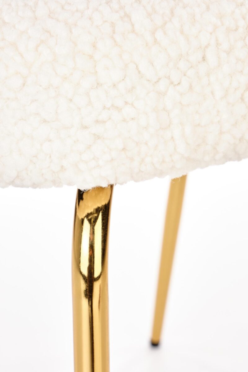 Tool KRELOR, kreem / pruunikuldne