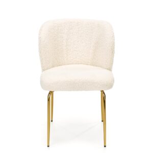 Tool KRELOR, kreem / pruunikuldne