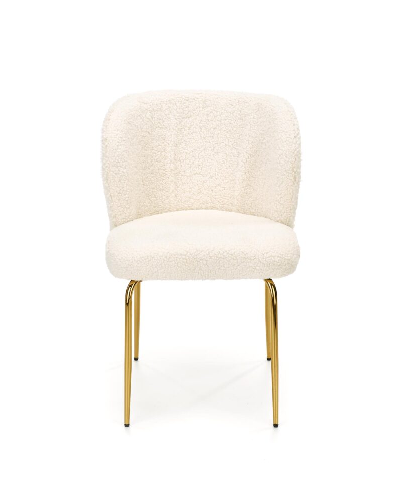 Tool KRELOR, kreem / pruunikuldne