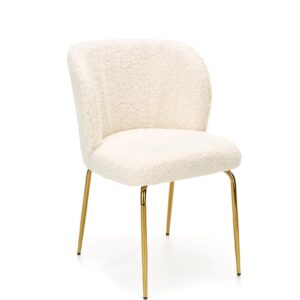 Tool KRELOR, kreem / pruunikuldne