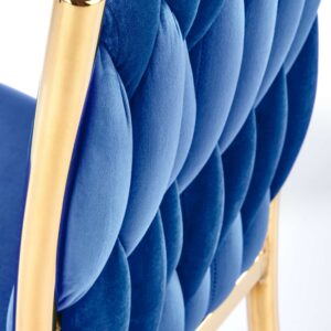 Tool QUENDA, tume sinine / kuldne