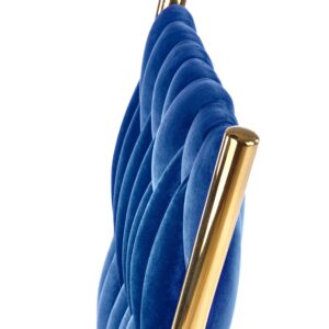 Tool QUENDA, tume sinine / kuldne