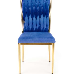 Tool QUENDA, tume sinine / kuldne